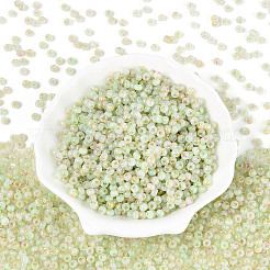 6/0 Glass Seed Beads&nbsp;SEED-N008-07E
