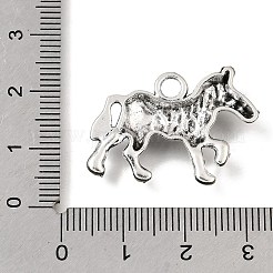 Tibetan Style Alloy Pendants&nbsp;AL-CBA3B63-29AS