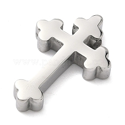 Easter 304 Stainless Steel Pendants&nbsp;STAS-G384-01G-P