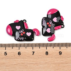 Alloy Pendants&nbsp;FIND-E055-01A