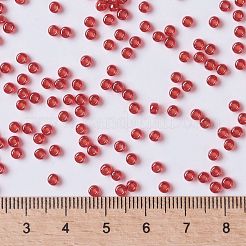 MIYUKI Round Rocailles Beads&nbsp;SEED-JP0009-RR0166