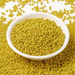 MIYUKI Round Rocailles Beads&nbsp;SEED-X0055-RR2311