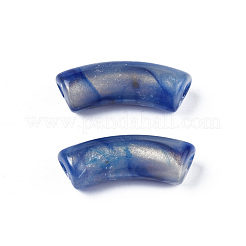 Opaque Acrylic Beads&nbsp;MACR-N009-019