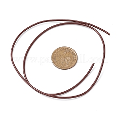 Cowhide Leather Cord&nbsp;FIND-JF00134