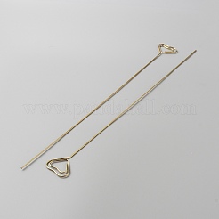 Carbon Steel Spiral Name Card Holder&nbsp;AJEW-WH0347-53A