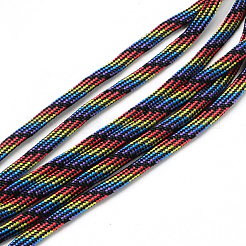 7 Inner Cores Polyester & Spandex Cord Ropes&nbsp;RCP-R006-065