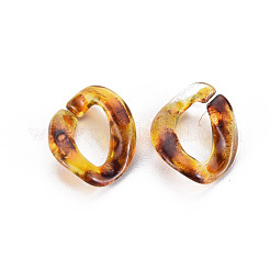 Acrylic Linking Rings&nbsp;SACR-N006-017E