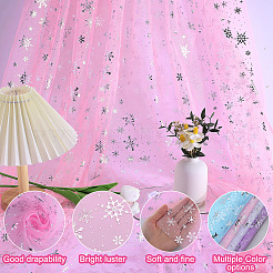 Polyester Fabric for Children Photography Props&nbsp;DIY-WH20002-05D