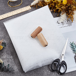 1Yard Polyester Mesh Fabric&nbsp;DIY-CY0003-40