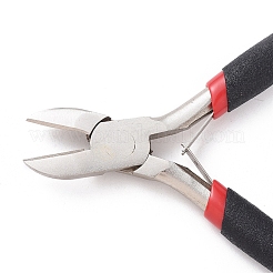 Carbon Steel Jewelry Pliers for Jewelry Making Supplies&nbsp;P019Y-1