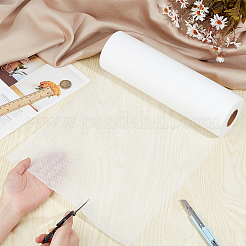 Nylon Fabric&nbsp;DIY-WH0048-85A