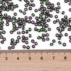 TOHO Round Seed Beads&nbsp;SEED-JPTR08-2204