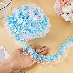12.5 Yards Polyester Ribbon&nbsp;OCOR-TA0003-23C