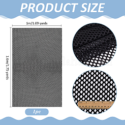 1M Polyester Mesh Fabrics&nbsp;DIY-PH0033-78E