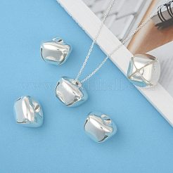 Iron Bell Pendants&nbsp;IFIN-Q112-04S