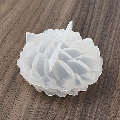 Yarn Ball DIY Silicone Candle Molds&nbsp;LS-SIMO-G010-06B