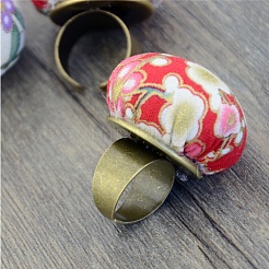 Cute Ball Shaped Cotton Needle Cushion&nbsp;PW23092687217