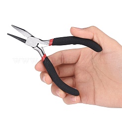 Carbon Steel Jewelry Pliers&nbsp;PT-242Y