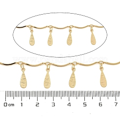 Brass Chains&nbsp;CHC-B022-10G