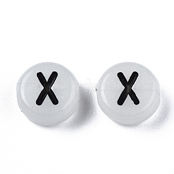 Acrylic Beads&nbsp;SACR-S273-29X