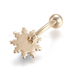 Piercing Jewelry&nbsp;AJEW-EE0006-95G