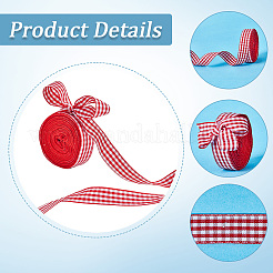 2 Rolls Polyester Ribbon&nbsp;OCOR-GF0004-10