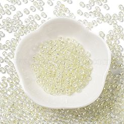 Glass Seed Beads&nbsp;SEED-H002-A-A627