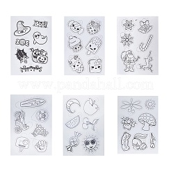 DIY Jewelry Kit&nbsp;DIY-NB0003-02