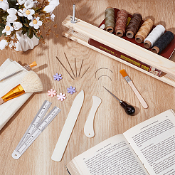 Bookbinding Supplies Kits&nbsp;TOOL-UN0001-68