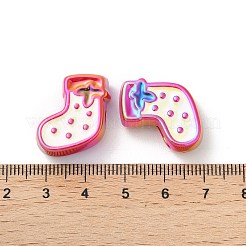UV Plating Acrylic Beads&nbsp;OACR-Z021-02F