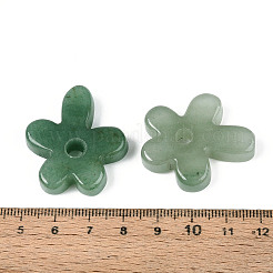 Natural Green Aventurine Pendants&nbsp;G-T142-44J
