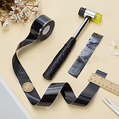 Silicone Self Adhesive Tape&nbsp;AJEW-WH0696-193