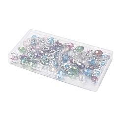 Glass Pendants&nbsp;PALLOY-HY00019