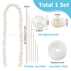 DIY Jewelry Making Kit&nbsp;DIY-HS0001-96