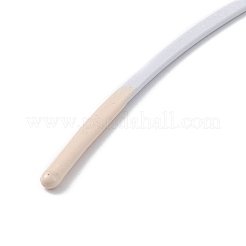 (Defective Closeout Sale: Paint Scratch) Steel Bra Underwire&nbsp;FIND-XCP0002-33