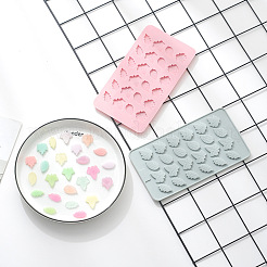 Food Grade Silicone Vein Molds&nbsp;DIY-I021-04