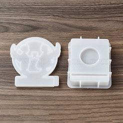 Angel DIY Silicone Candle Holders&nbsp;SIMO-D006-03