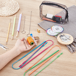 DIY Sewing Kits&nbsp;DIY-GA0009-45