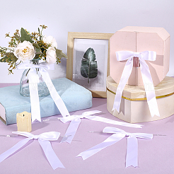Polyester Bowknot Ornament Accessories&nbsp;FIND-WH0441-67A