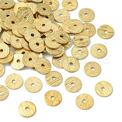 Brass Spacer Beads&nbsp;KK-YW0001-46