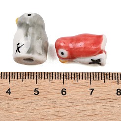 Handmade Porcelain Beads&nbsp;CF331Y-M