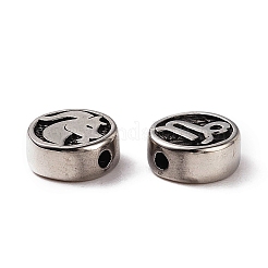 304 Stainless Steel Beads&nbsp;STAS-H156-01H