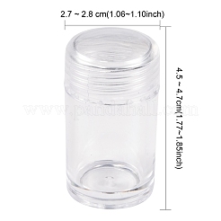 Rectangle Plastic Bead Storage Containers&nbsp;CON-Q025-05