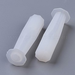 Pendulum Crystal Silicone Molds&nbsp;DIY-P010-08