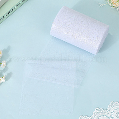 Polyester Organza Ribbons for Sewing Decoration&nbsp;OCOR-WH20007-230B