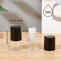 DIY Perfume Bottle Kit&nbsp;DIY-BC0003-14