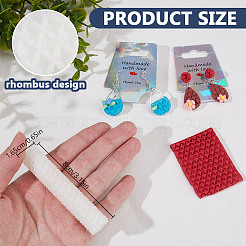 Polymer Clay Texture Roller&nbsp;DIY-WH0010-47D