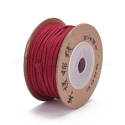 Cotton Cord&nbsp;OCOR-E027-01C-16
