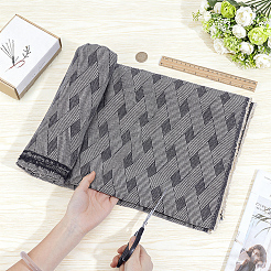 Polycotton Fabric&nbsp;DIY-BC0017-62B