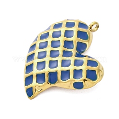 304 Stainless Steel Pendants&nbsp;LS-STAS-V003-02G-08